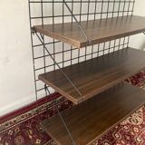 Meurop shelf by Pierre Guariche 1960s