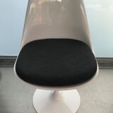 Chaise tulipe par Eero Saarinen pour Knoll
