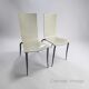 Pair of Olly Tango chairs by Philippe Starck for Driade