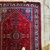 Tapis persan