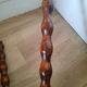 Tabouret tripode vintage