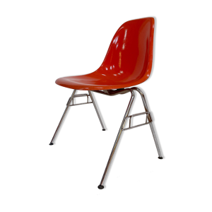 Chaise eames DSS pour Herman Miller, années 1950