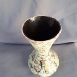 Vase vintage Fat Lava