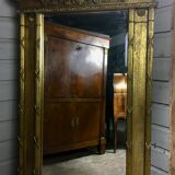 Renaissance style mirror