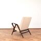 Mid-Century Lounge Chairs by František Jirák for Tatra, 1960s, Set of 2