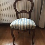 Chaise Louis XV