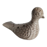 Bird stingflowers Dieulefit