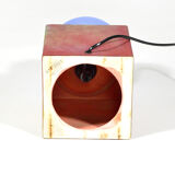 Limited Edition Of The "Alba" Lamp By Ettore Sottsass For Enel