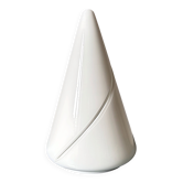 Murano lamp with Vistosi authentication seal