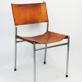Martin Visser chairs