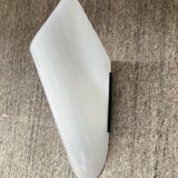 Perspex wall lamp from the 1950s