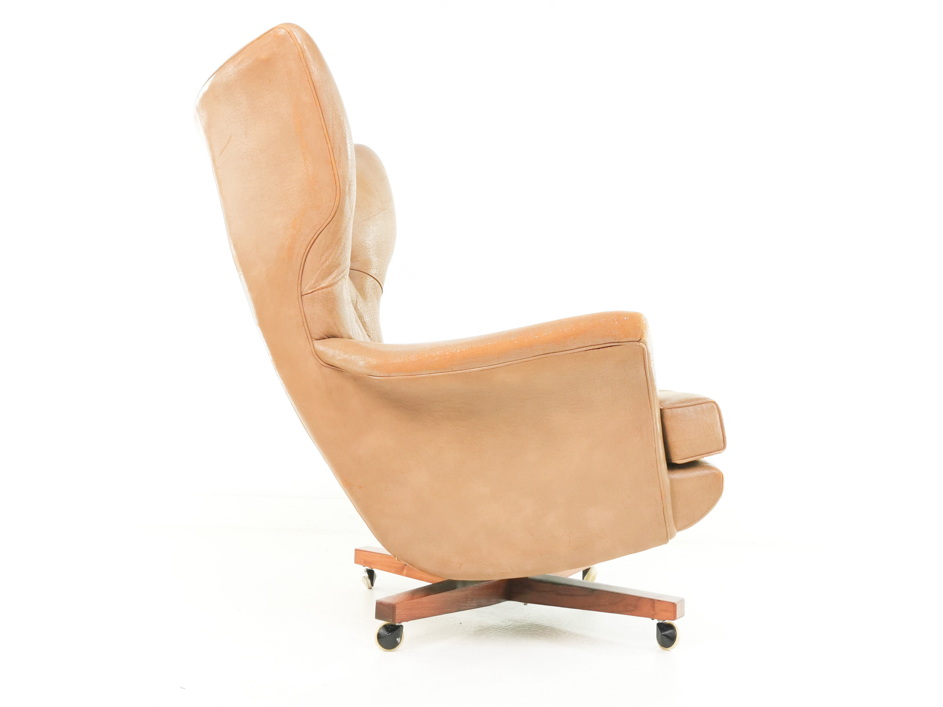 Fauteuil modèle 62 par G Plan