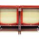 Two Danish Rosewood Lounge Chairs by Ole Knudsen For France & Son