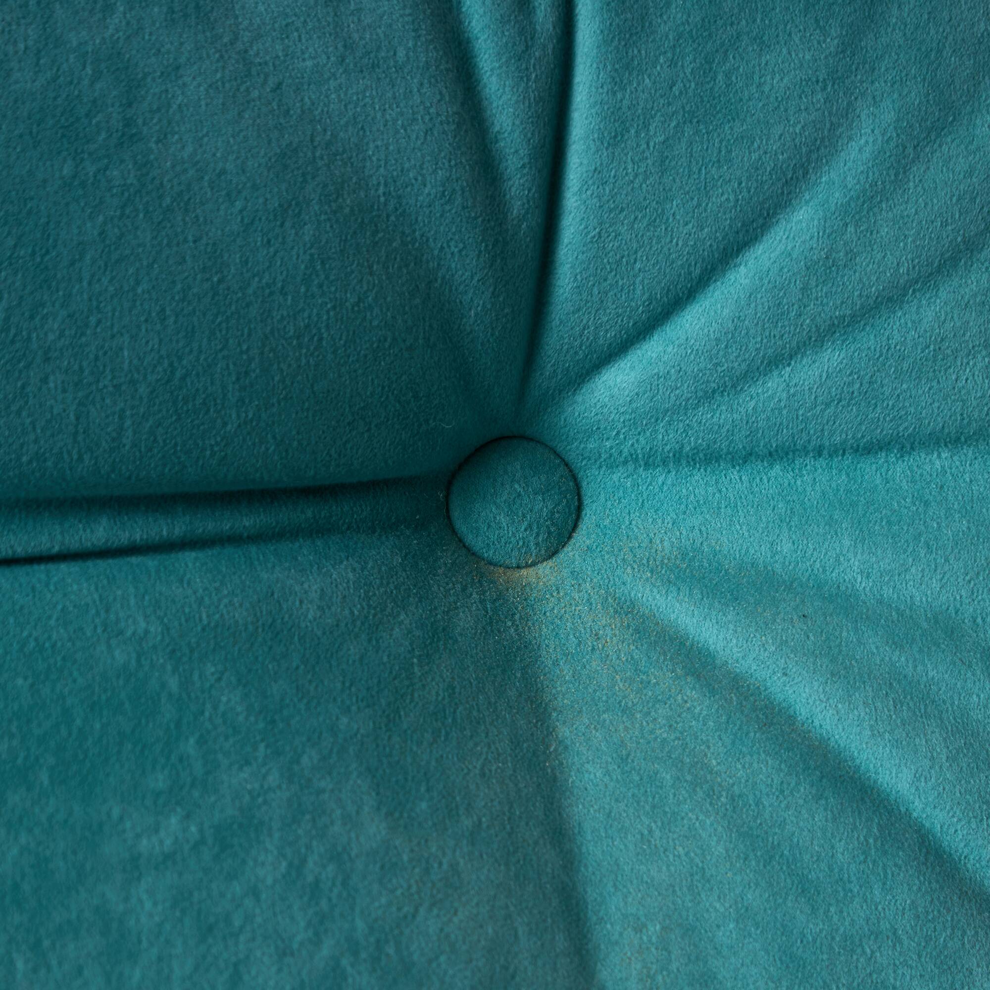 Amanta Modular Sofa Set by Mario Bellini for C&B Italia, 1966