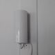 Vintage Ikea sconce 1980
