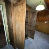 Placard en bois