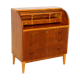 Teak secretary, Sweden, 1960