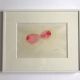 Jean PIAUBERT, Untitled, c. 1960. Original drawing signed in pencil.