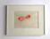 Jean PIAUBERT, Untitled, c. 1960. Original drawing signed in pencil.