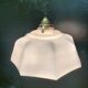 Suspension opaline