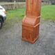 Secretaire haut