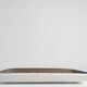 Brown and White "Corso" Ceramic Dish by Ingrid Atterberg for Upsala Ekeby, 1950s