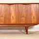 Buffet en teck par McIntosh collection Moy