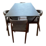 Table designer Damian Williamson, Zanotta