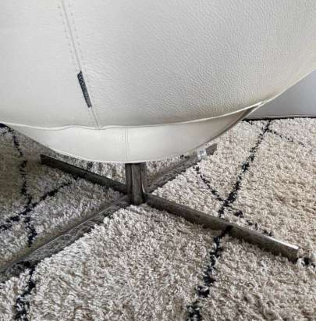 Roche Bobois cloud chair