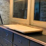 Showcase 2 chapel body