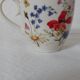 2 cups "wild Garden" by Janneke Brinkman
