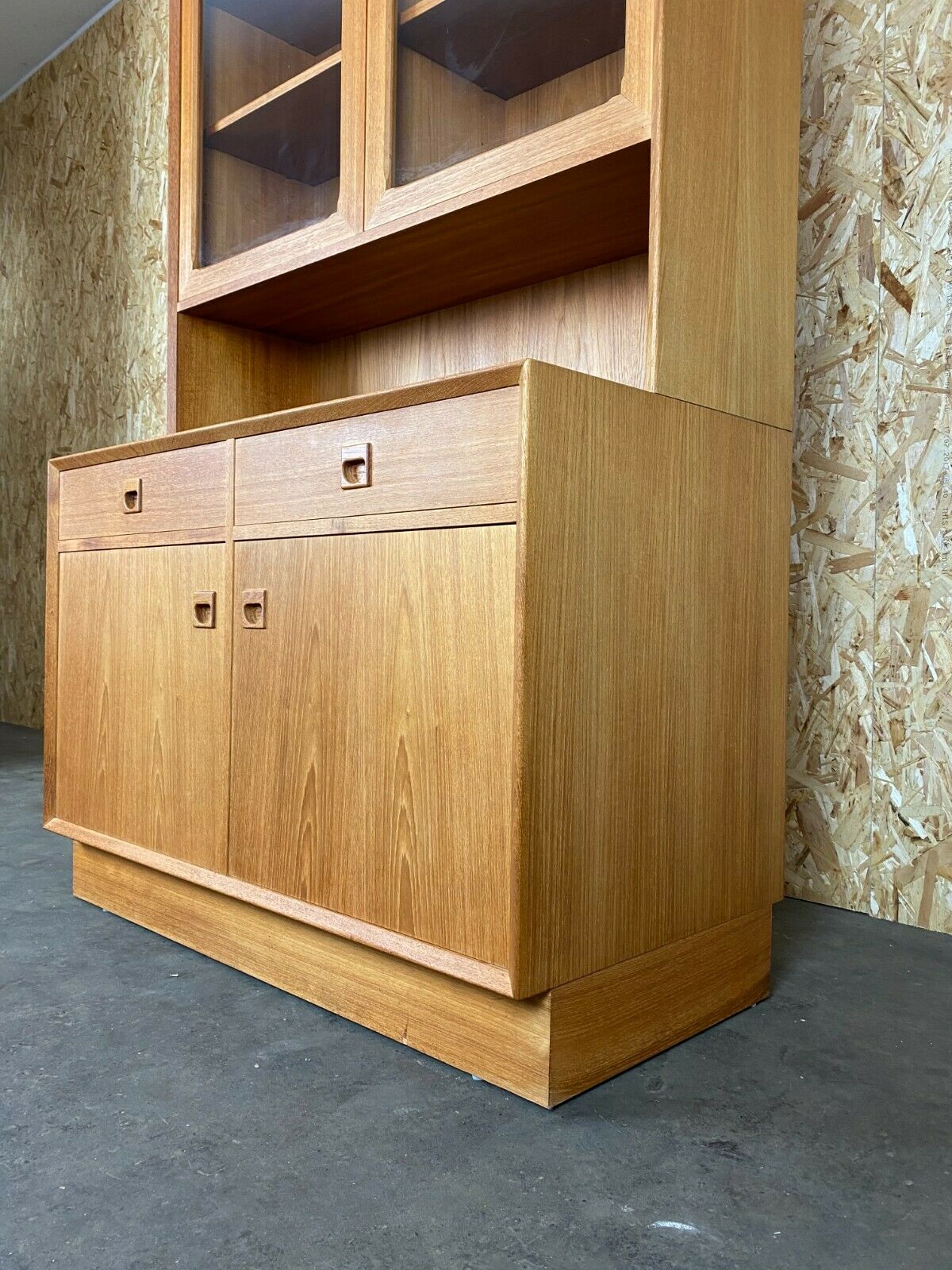 60er 70er jahre regal bookcase cabinet erik brouer for brouer møbelfabrik danish
