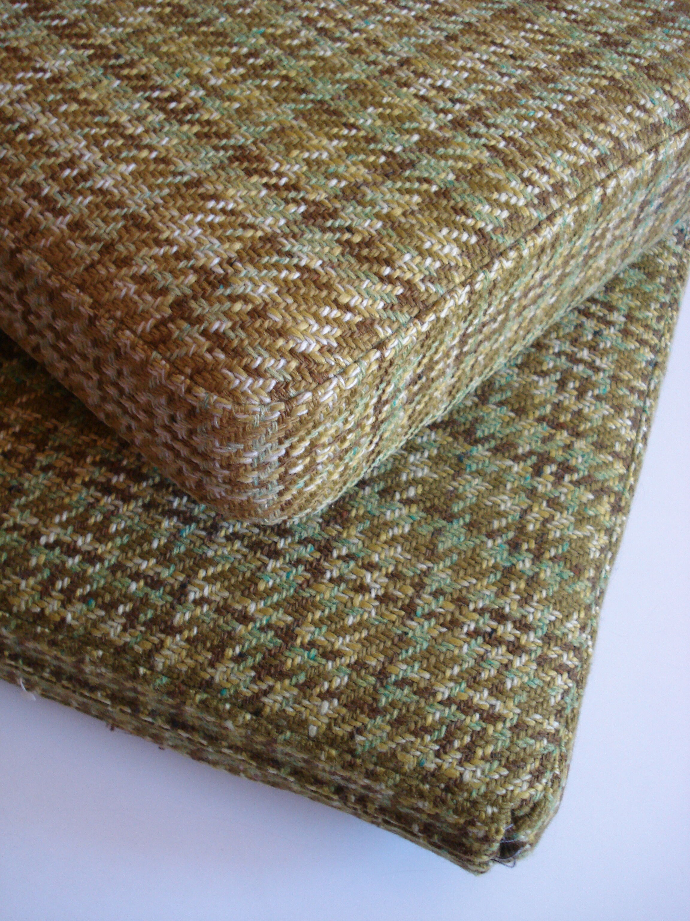 Teck sofa by Ole Wanscher for France & Son, 1960s