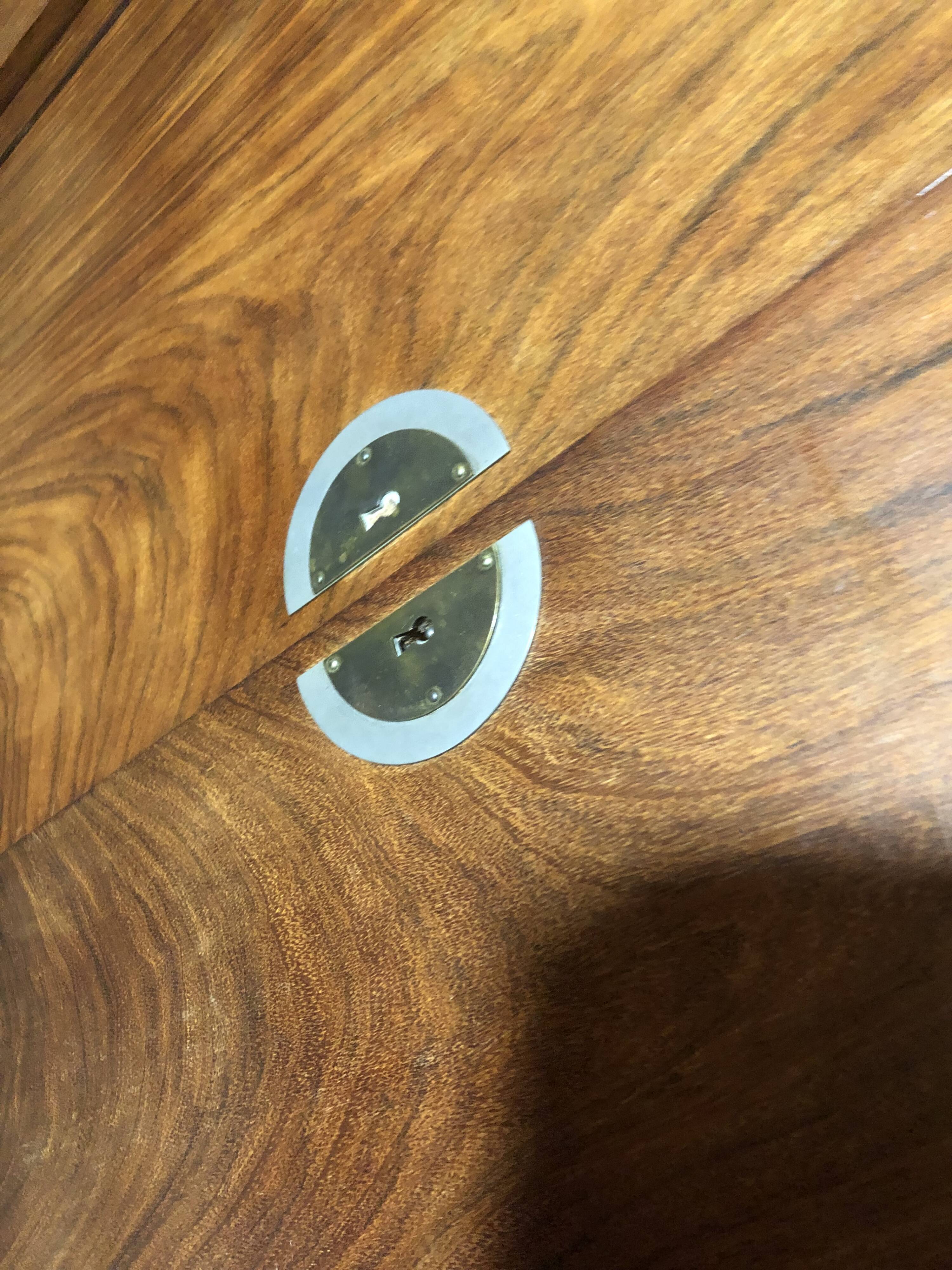 Art deco buffet 1930