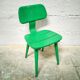 50s children's chair