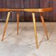 Table de Jiri Jiroutek 1960