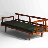 Modular sitting corner by Tove & Edvard Kindt-Larsen, 1960s