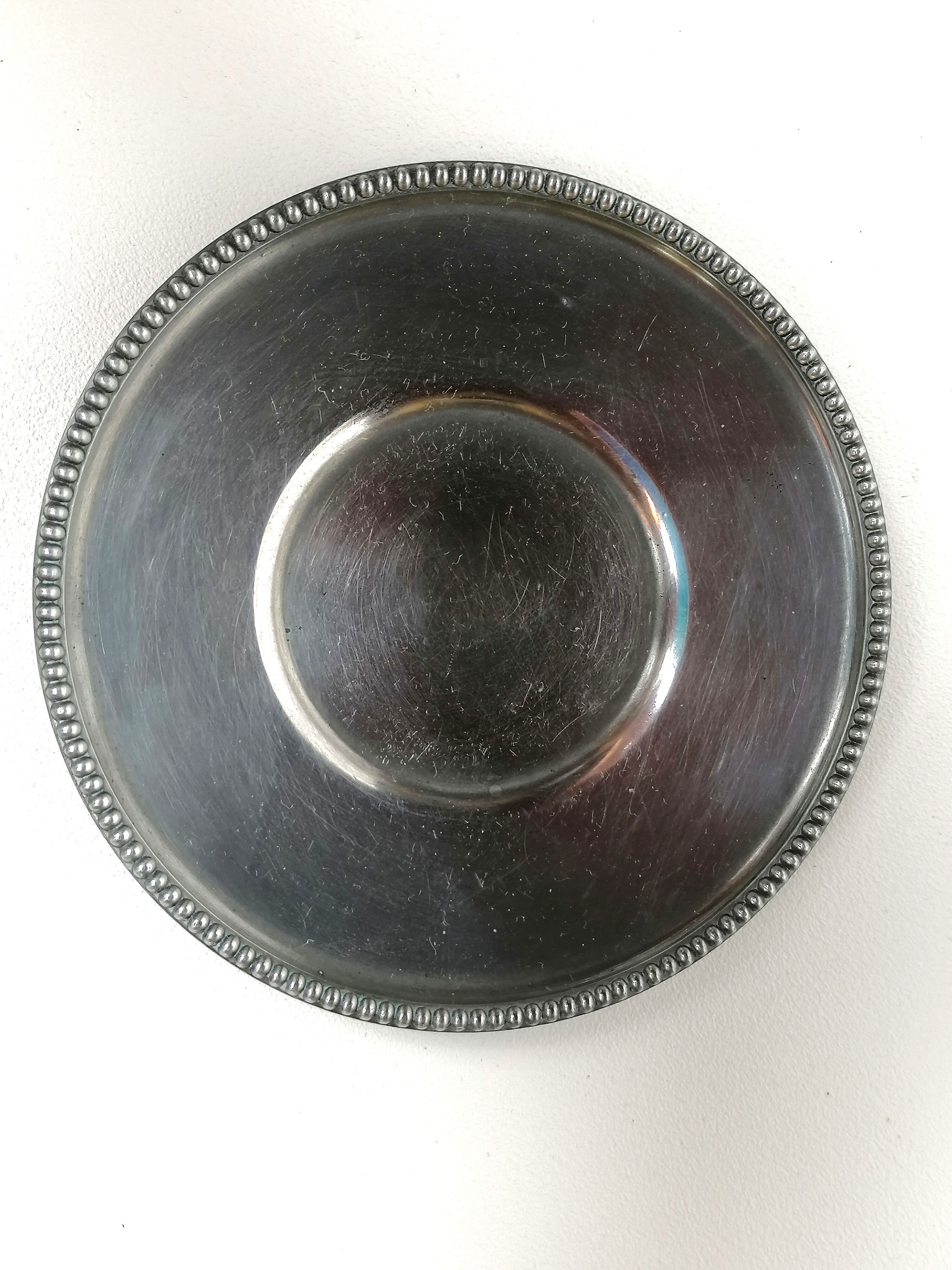 Set of 2 cups