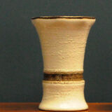 Strehla ceramic vase