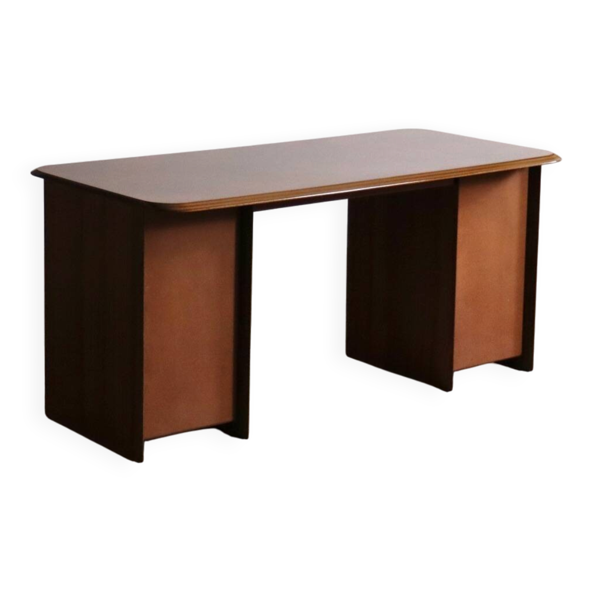 Afra e Tobia Scarpa Artona desk Maxalto Italy 1975