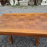 Oak table