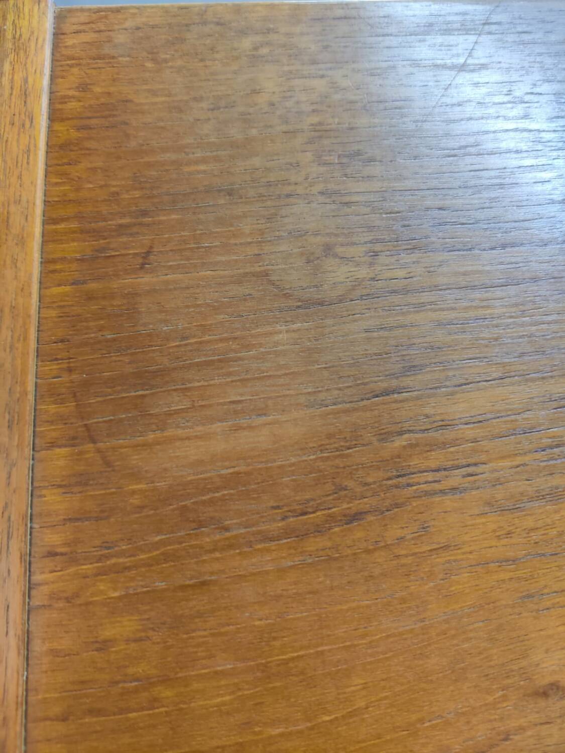 Domino Vintage Scandinavian Sideboard