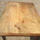 Farm table