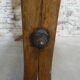 Oak bistro table