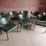Lubke armchair