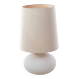 1970s Mid-Century Table Lamp by Heinz-Josef Ohm for Glashütte Limburg, Pair