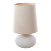 1970s Mid-Century Table Lamp by Heinz-Josef Ohm for Glashütte Limburg, Pair