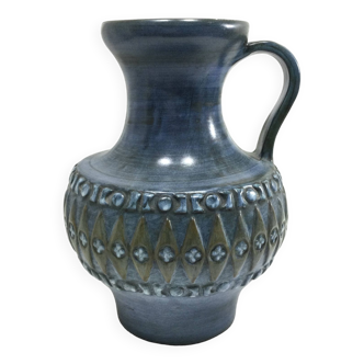 Jean de Lespinasse for Vallauris – Ceramic pitcher