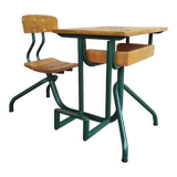 Modernist school office 1950