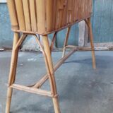 Rattan gardener
